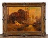 90G. THOMPSON PRITCHARD "SUNSE