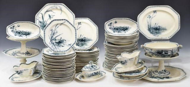 (91) ENGLISH BWM & CO. TRANSFERWARE