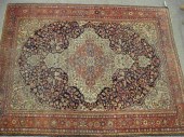 9.1 x 12.0 Ferreghan Sarouk Es