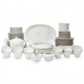 (91PC) KPM KRISTER PORCELAIN S