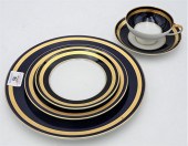92 PIECE ROSENTHAL "EMINENCE C