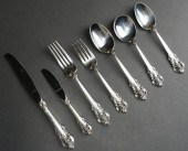 92-PIECE WALLACE 'GRANDE BAROQ