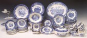 (92) WEDGWOOD 'ROMANTIC ENGLAN