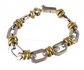 925 TAXCO RAE BRACELETLaton RA