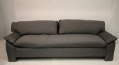 93" L CASUAL SOFA, NEAR NEW, P