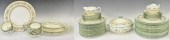(93) WEDGWOOD 'SHAH' BONE CHIN