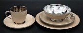 94 PIECE SET OF CHARLES AHRENF