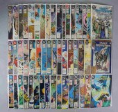 95 DC COMICS DUNGEONS AND DRAG