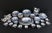 95 PC. WEDGWOOD ''REAL OLD WIL