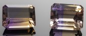 9.50 CTTW. LOOSE EMERALD-CUT A