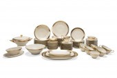 95PC ROSENTHAL "DUCHESS" DINNE