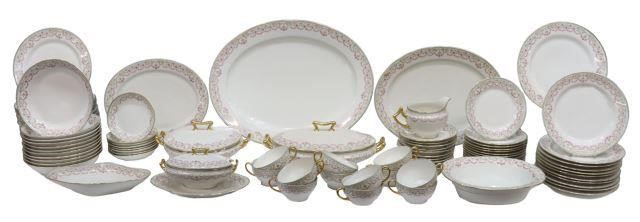 (96) LIMOGES FRANCE BAWO & DOTTER