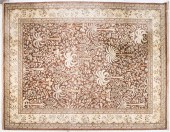 9'6" X 13' Tommy Bahama Rug, g