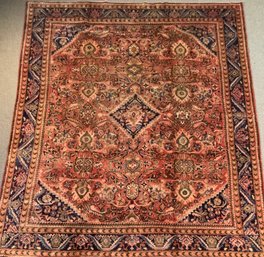 9’6”x12’6” Condition: