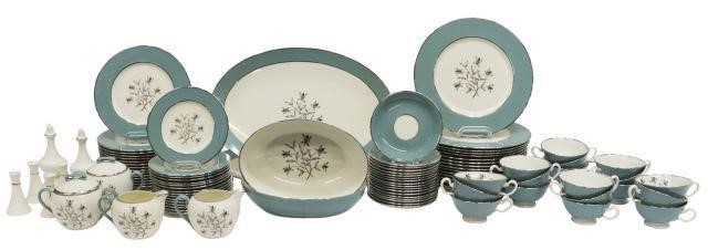 (97) LENOX KINGSLEY DINNER