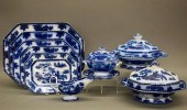 97 PC WEDGWOOD CHAPOO DINNERWA