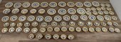 97 PIECES STANGL POTTERY DINNE