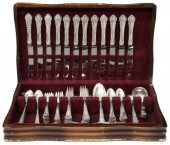 (97) REED & BARTON 'RENAISSANC