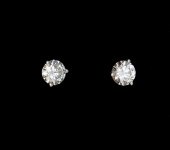 .98 CTW MARTINI SET DIAMOND ST