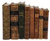 98 LEATHERBOUND BOOKS, HISTORY
