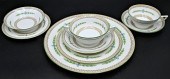 98 PIECE MINTON "KENT" PORCELA