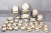 98 PIECE NORITAKE JAPAN HERMIO