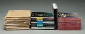 99 auction catalogues; scienti