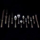 (99 PC SET) ALVIN HAMILTON STE
