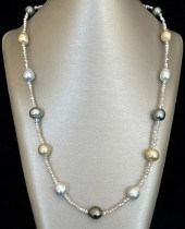 9MM-10MM SOUTH SEA, TAHITIAN A
