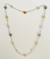 9MM-10MM SOUTH SEA, TAHITIAN A