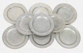 9PC 18C COLLECTION ASSORTED PE