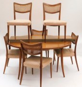 9PC HARVEY PROBBER SABER LEG D