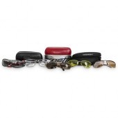 (9PC) SUNGLASS COLLECTIONDESCR