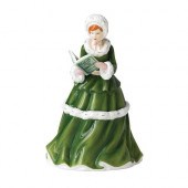 9TH DAY OF CHRISTMAS HN5410 -