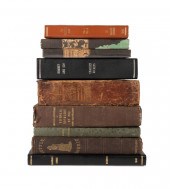 9VOL CHARLES DICKENS FIRST AME