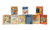 9VOL CONTINUING STORIES OF OZ