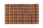 9VOL DAVID HUME, HISTORY OF EN