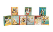 9VOL RUTH PLUMLY THOMPSON LAND