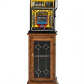 A 1 Cent Treasury Twin Jackpot