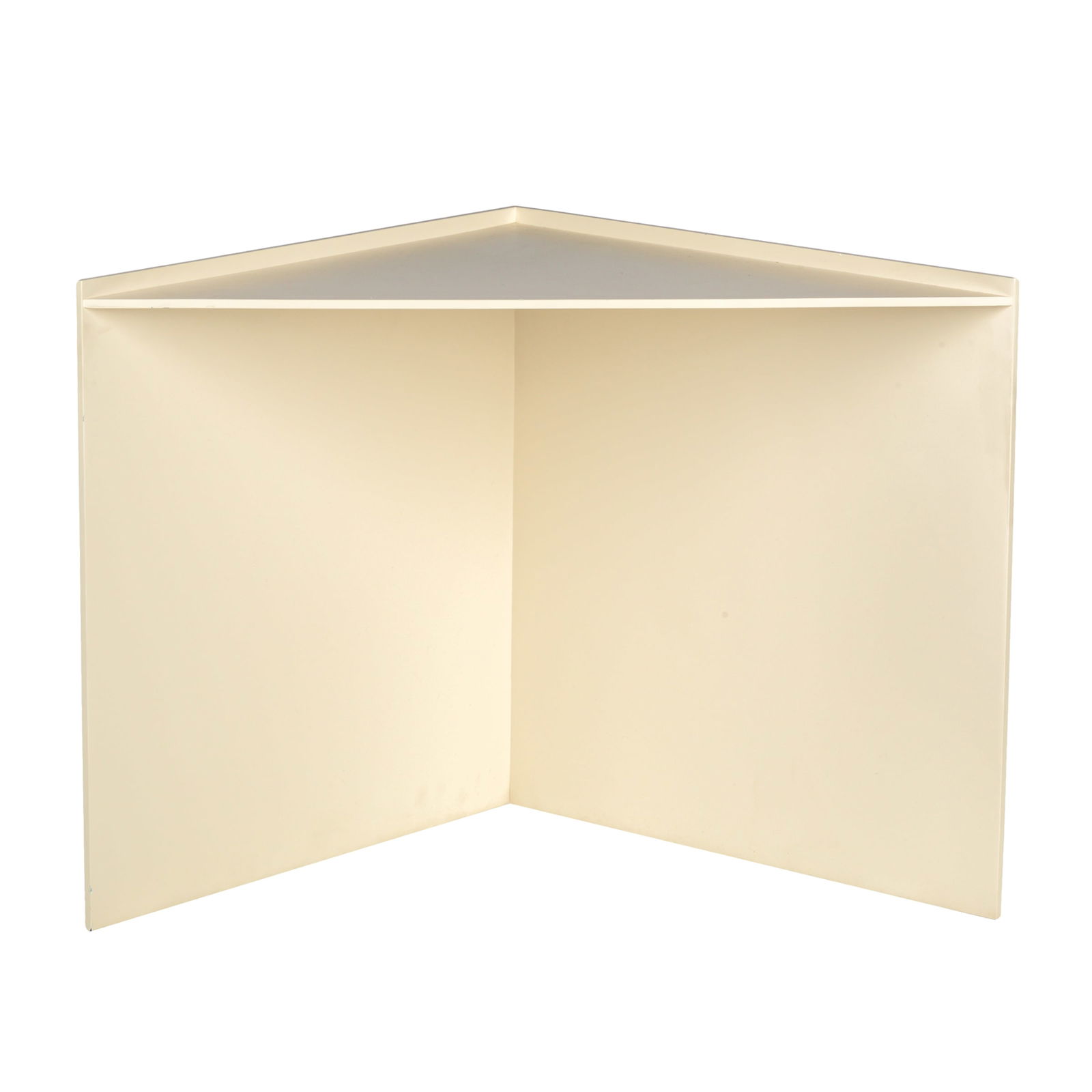 'A 10 SIDE TABLE', GARY HUTTON