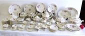 A 120PC SET OF ROSENTHAL R207