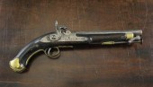 A 16 bore Volunteer trooper's
