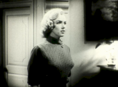 A 16MM MARILYN MONROE SCREEN T