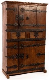 A 16th Century Westphalian sta