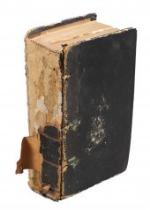 A 1786 French book on dental s