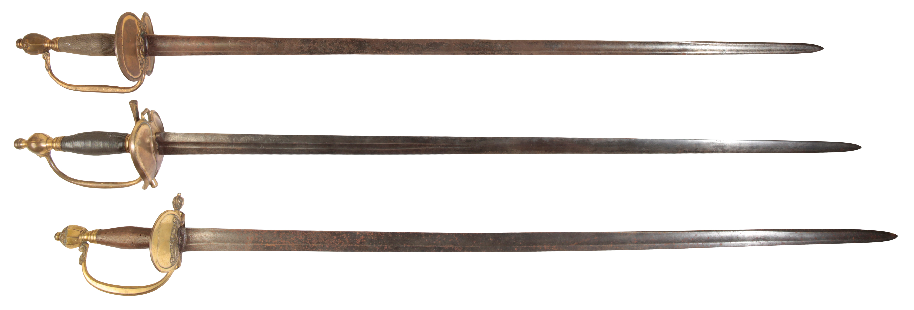 A 1796 PATTERN HEAVY CAVALRY