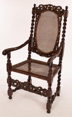 A 17th Century Franco-Flemish