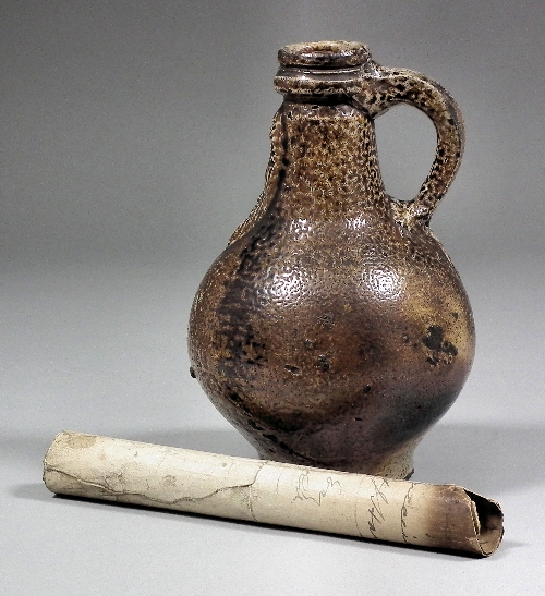 A 17th Century Northern European