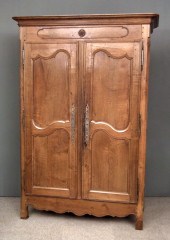 A 18th Century French 'Provinc