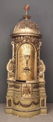 A 18th/19th Century French cre